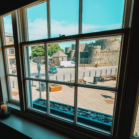 보마리스 Castle View 빌라 외부 사진